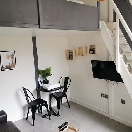 Coeur De Bastide Apartment Бордо Екстериор снимка