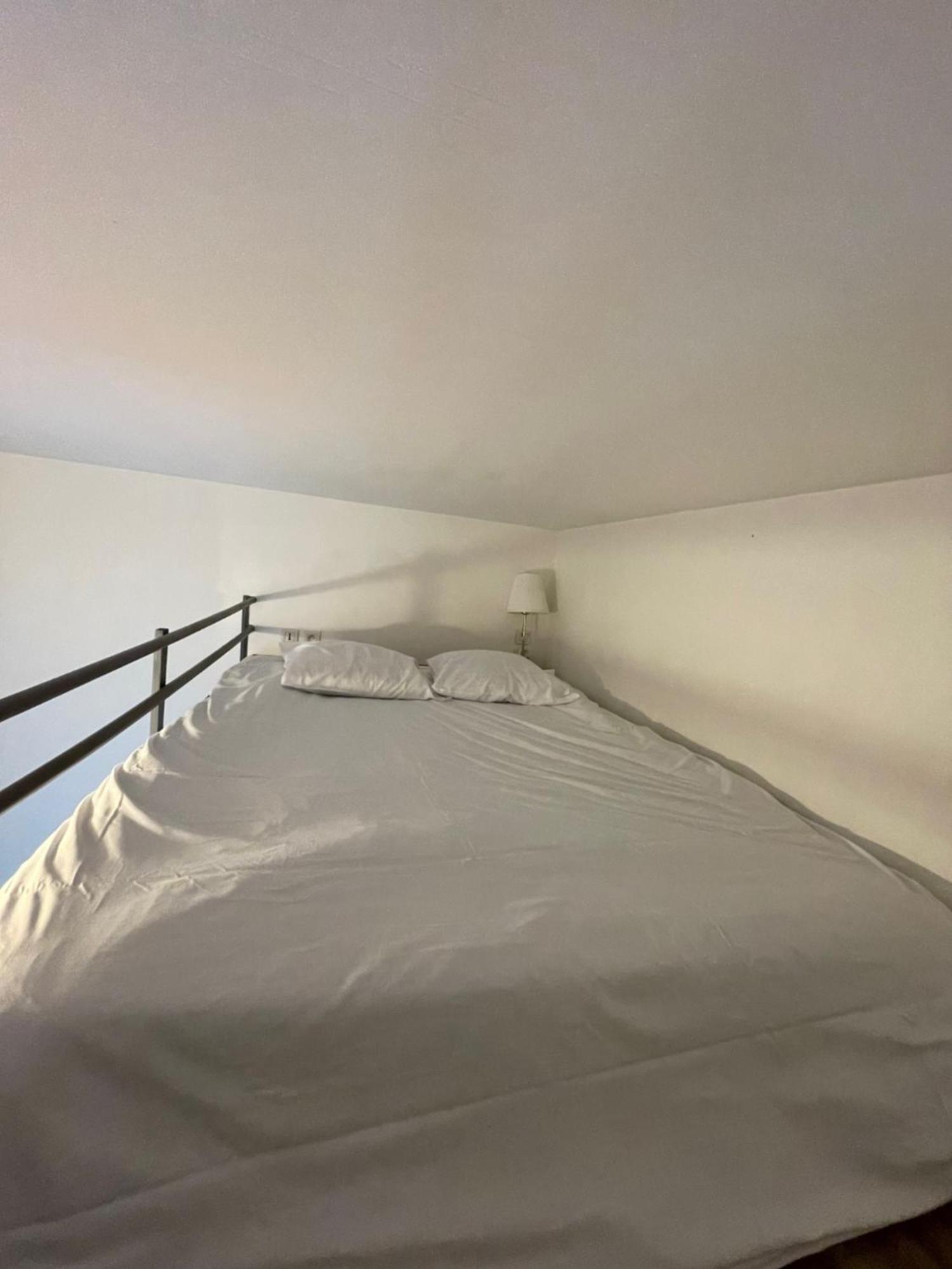 Coeur De Bastide Apartment Бордо Екстериор снимка