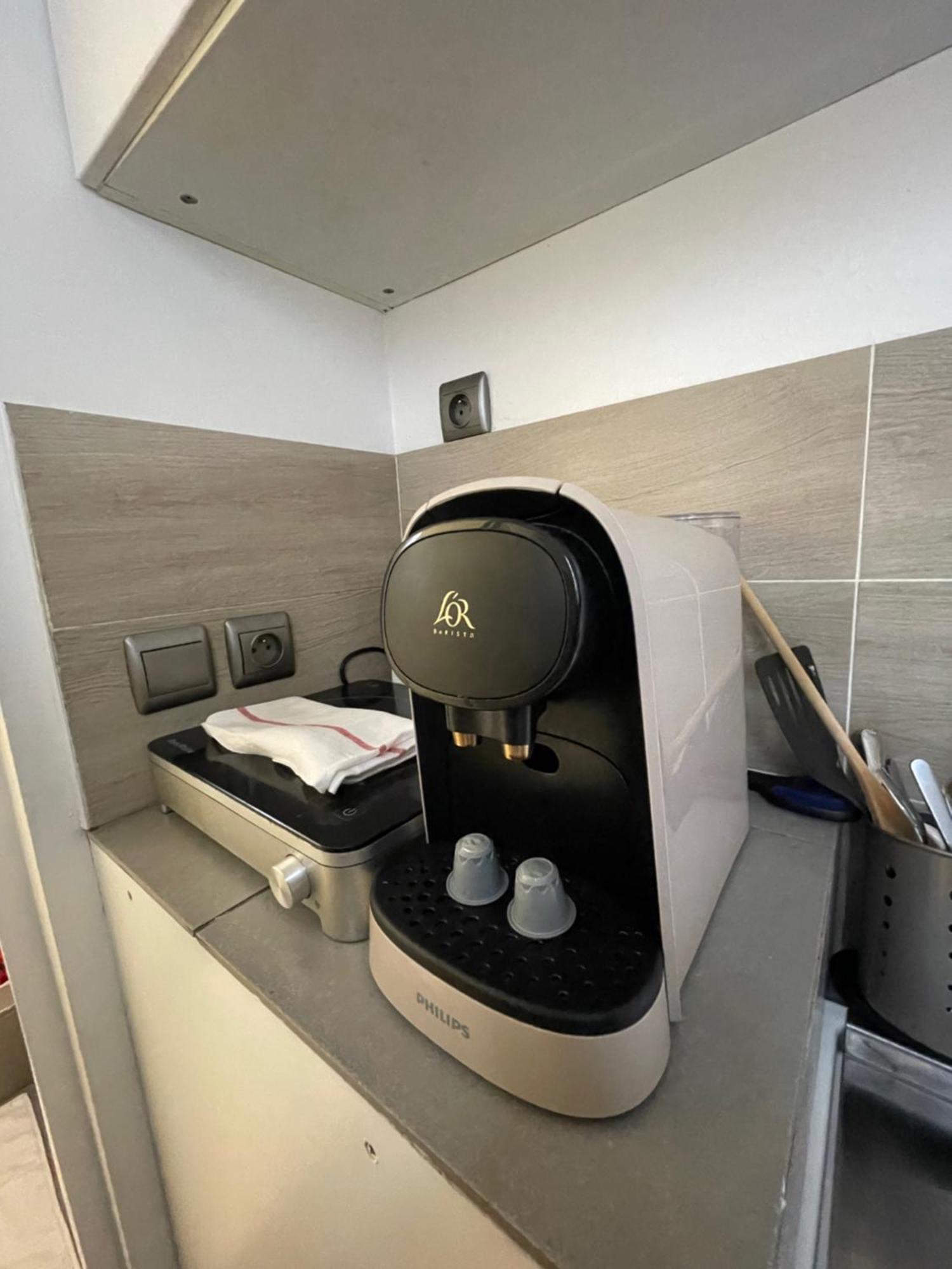 Coeur De Bastide Apartment Бордо Екстериор снимка
