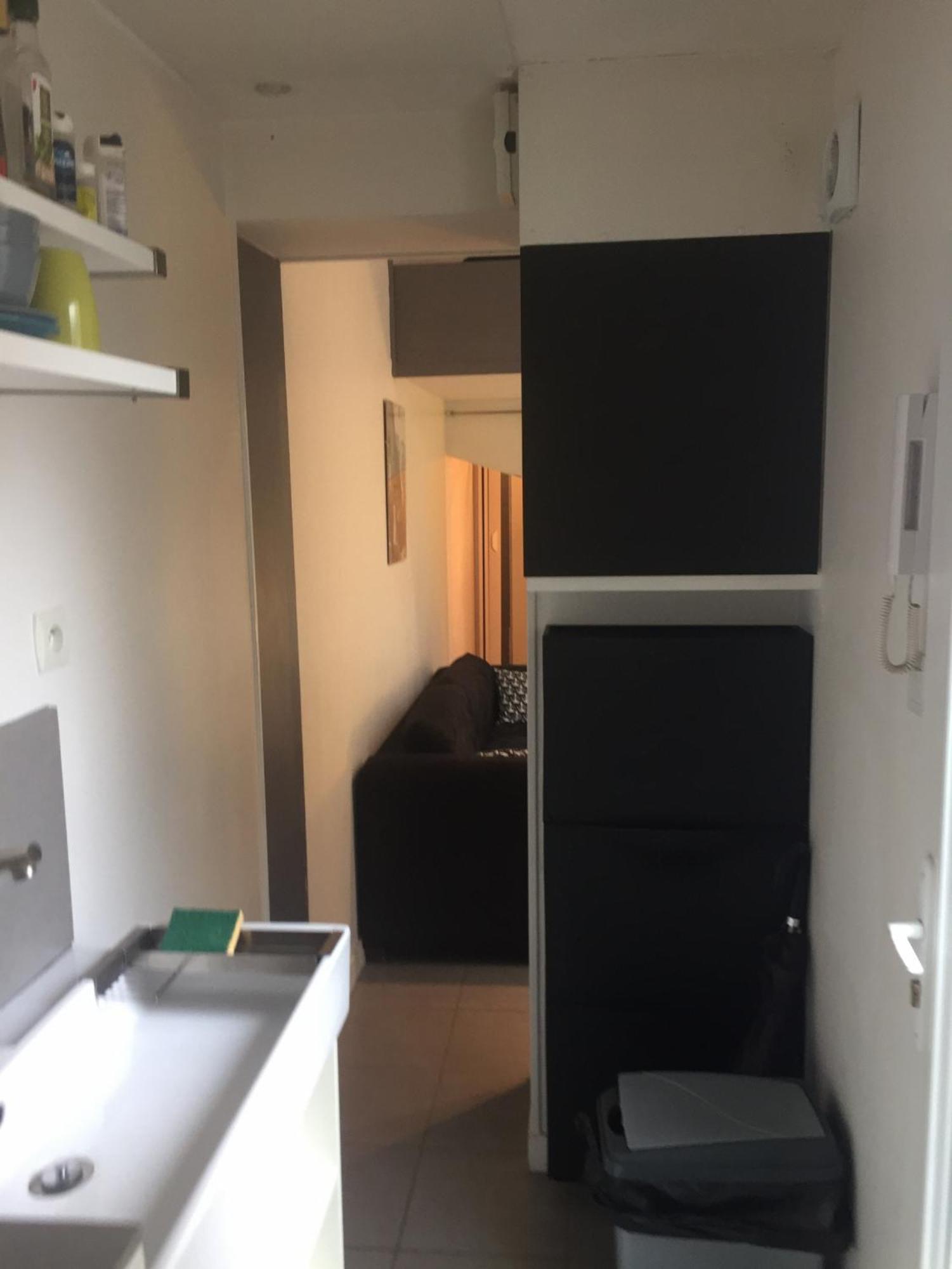 Coeur De Bastide Apartment Бордо Екстериор снимка